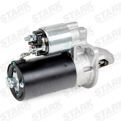 Starter Stark SKSTR-0330471 SKSTR-0330471 - photo 4