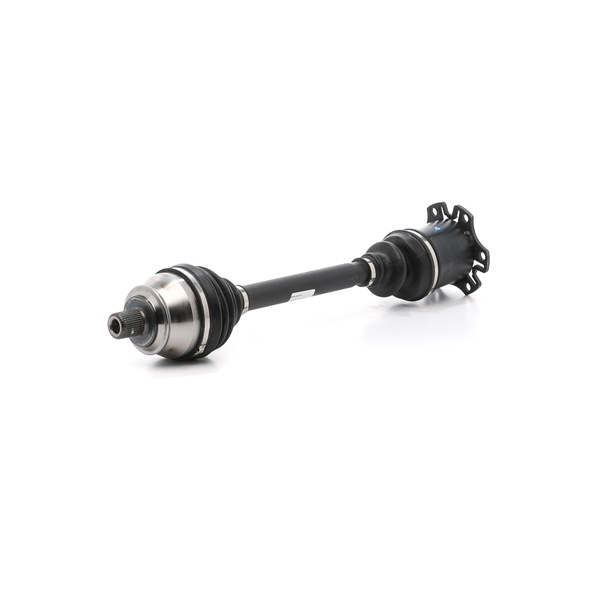 Drive Shaft RIDEX 13D0978R 13D0978R - photo 1