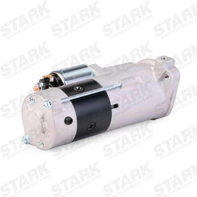 Starter Stark SKSTR-0330057 SKSTR-0330057 - photo 4