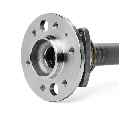 Drive Shaft RIDEX 13D0506 13D0506 - photo 4