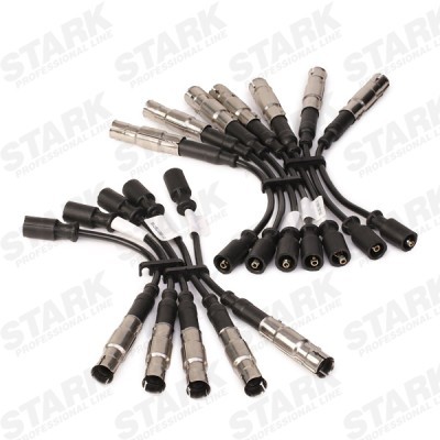 Ignition Cable Kit Stark SKIC-0030082 SKIC-0030082 - photo 3