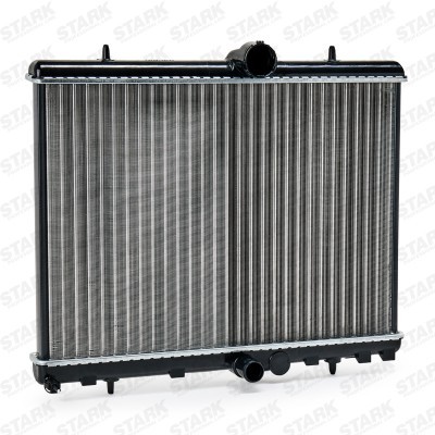 Radiator, Engine Cooling Stark SKRD-0120452 SKRD-0120452 - photo 4