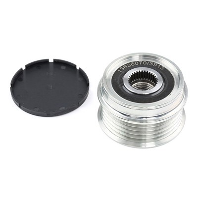 Alternator – one-way clutch RIDEX 1390F0050 1390F0050 - photo 3