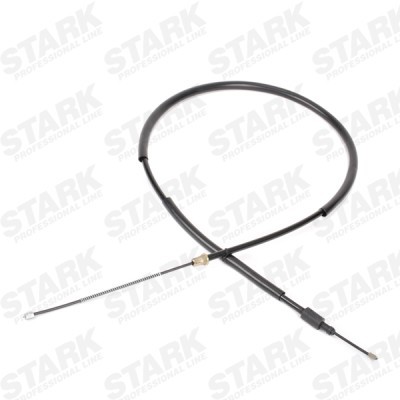 Cable Pull, Parking Brake Stark SKCPB-1050181 SKCPB-1050181 - photo 2