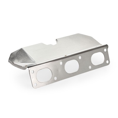 Exhaust manifold gasket RIDEX 27G0008 27G0008 - photo 2