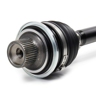 Drive Shaft RIDEX 13D1165P 13D1165P - photo 12