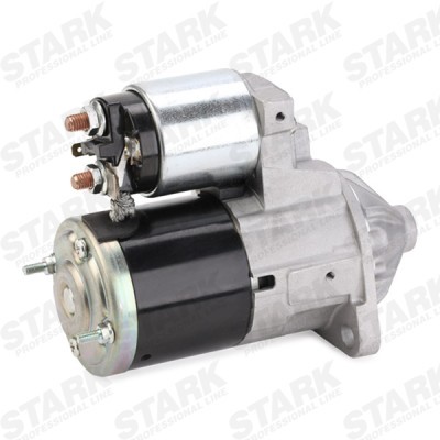 Starter Stark SKSTR-03330732 SKSTR-03330732 - photo 4