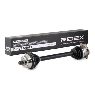 Drive Shaft RIDEX 13D0073 13D0073 - photo 7