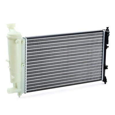Radiator, Engine Cooling RIDEX 470R0694 470R0694 - photo 4