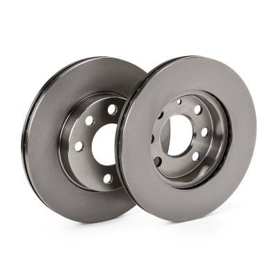 Brake Disc RIDEX 82B0047 82B0047 - photo 8