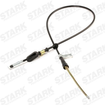 Cable Pull, Parking Brake Stark SKCPB-1050234 SKCPB-1050234 - photo 3