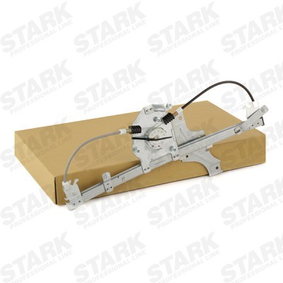 Window Regulator Stark SKWR-0420570 SKWR-0420570 - photo 2