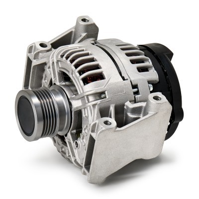 Alternator RIDEX 4G0800 4G0800 - photo 3