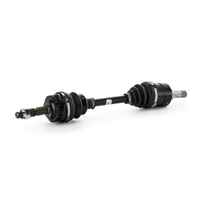 Drive Shaft RIDEX 13D0066R 13D0066R - photo 3