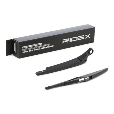 Wiper Arm RIDEX 301W0127 301W0127 - photo 2