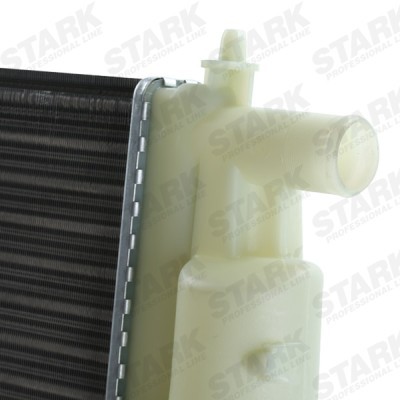 Radiator, Engine Cooling Stark SKRD-0120411 SKRD-0120411 - photo 6