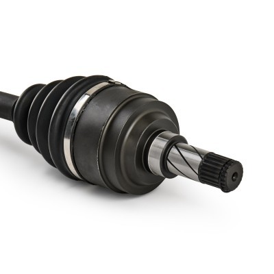 Drive Shaft RIDEX 13D0845 13D0845 - photo 6