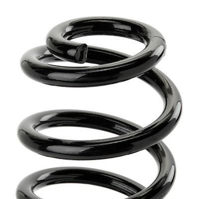 Suspension Spring RIDEX 188C1463 188C1463 - photo 3