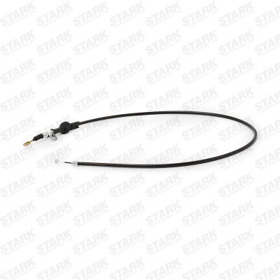 Cable Pull, Parking Brake Stark SKCPB-1050093 SKCPB-1050093 - photo 4