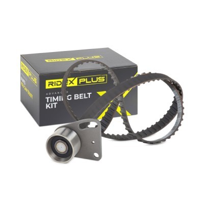 Timing belt kit RIDEX 307T0243P 307T0243P - photo 2