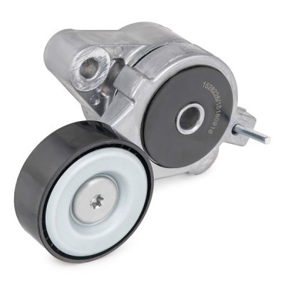 Belt Tensioner V-Ribbed Belt RIDEX 310T0309 310T0309 - photo 3