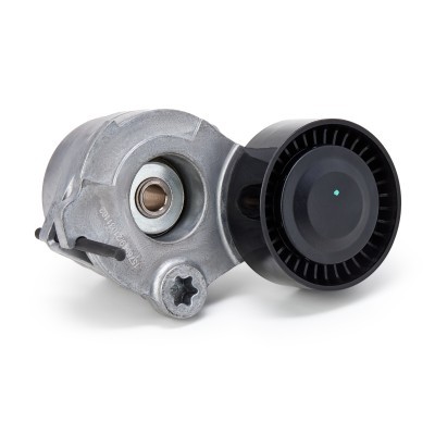 Belt Tensioner V-Ribbed Belt RIDEX 310T0745 310T0745 - photo 3