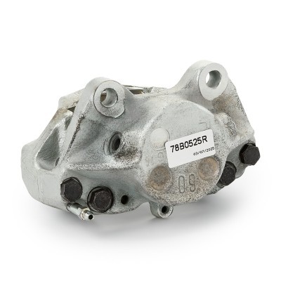 Brake Caliper RIDEX 78B0525R 78B0525R - photo 4