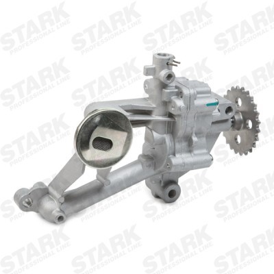 Oil Pump Stark SKOPM-1700046 SKOPM-1700046 - photo 3