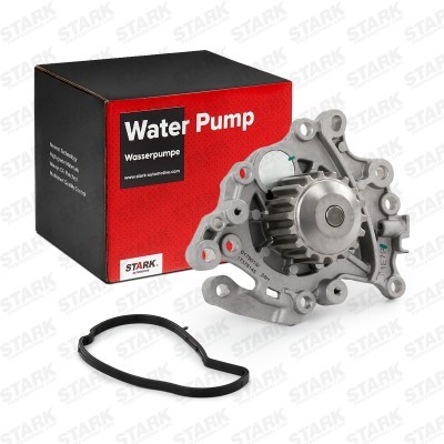 Water Pump, Engine Cooling Stark SKWP-0520570 SKWP-0520570 - photo 2