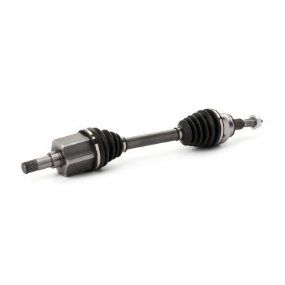 Drive Shaft RIDEX 13D1593 13D1593 - photo 4