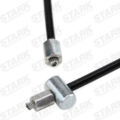 Cable Pull, Parking Brake Stark SKCPB-1050242 SKCPB-1050242 - photo 4