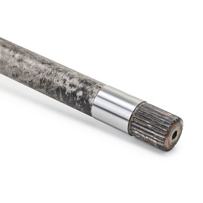 Drive Shaft RIDEX 13D1639R 13D1639R - photo 6