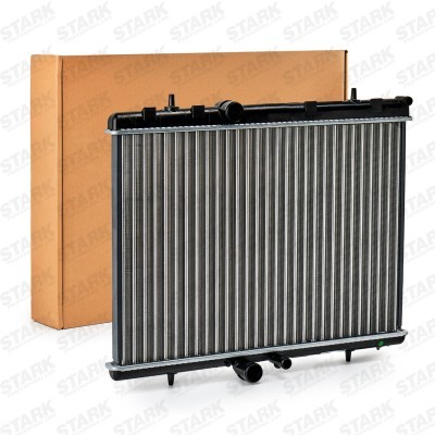 Radiator, Engine Cooling Stark SKRD-0120179 SKRD-0120179 - photo 2
