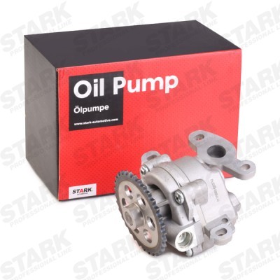Oil Pump Stark SKOPM-1700042 SKOPM-1700042 - photo 2