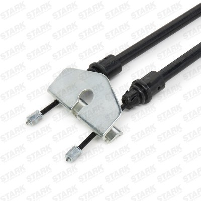 Cable Pull, Parking Brake Stark SKCPB-1050129 SKCPB-1050129 - photo 5