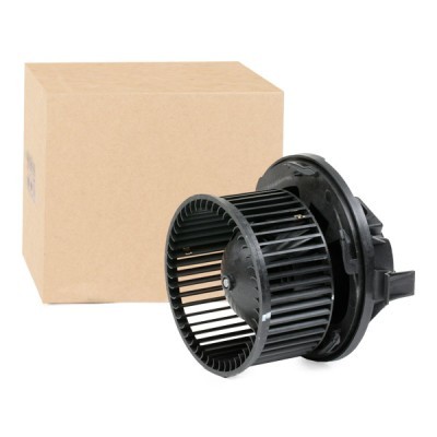Interior Blower RIDEX 2669I0074 2669I0074 - photo 2