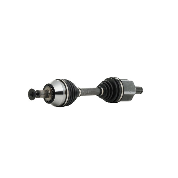 Drive Shaft RIDEX 13D0833 13D0833 - photo 1