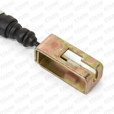 Cable Pull, Parking Brake Stark SKCPB-1050143 SKCPB-1050143 - photo 6