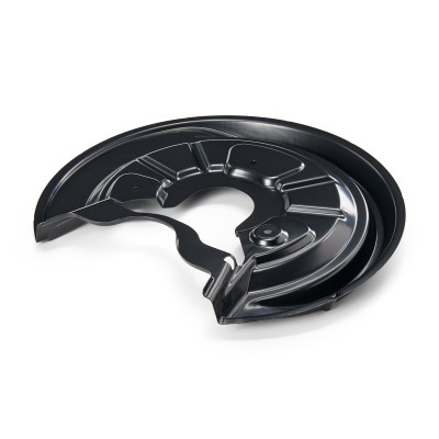 Splash Panel brake disc RIDEX 1330S0012 1330S0012 - photo 5