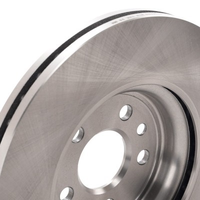 Brake Disc RIDEX 82B1919 82B1919 - photo 6