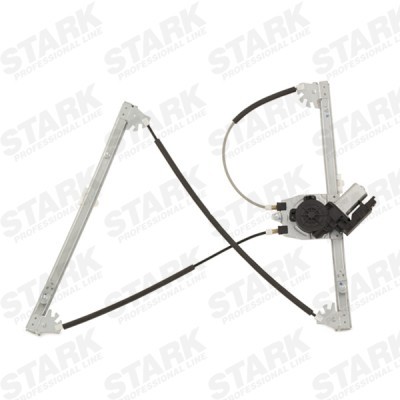 Window Regulator Stark SKWR-0420107 SKWR-0420107 - photo 3