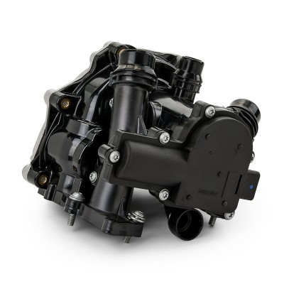 Water Pump, Engine Cooling RIDEX 1260W0342 1260W0342 - photo 4
