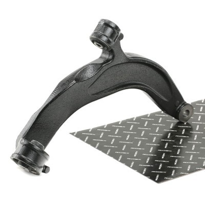 Control Arm RIDEX 273C0390 273C0390 - photo 2